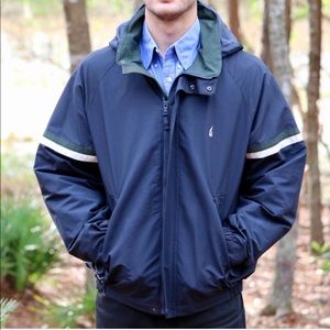 Nautica Mens’s Jacket - Size L